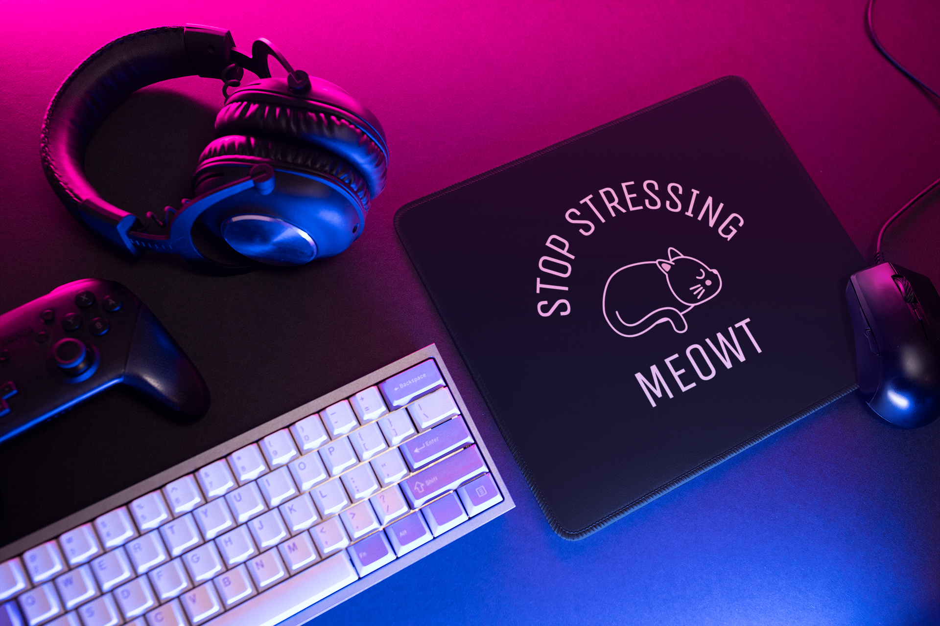 Mouse Pads